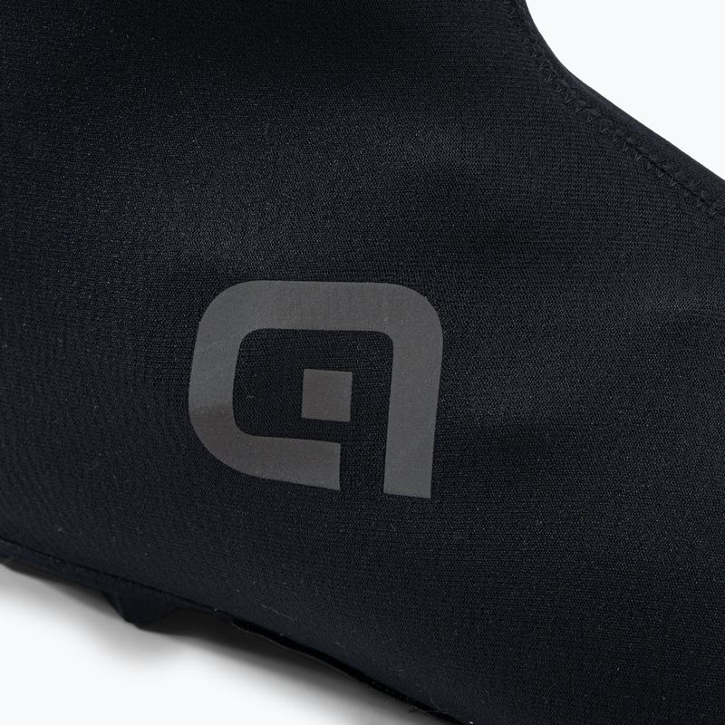 Alé Neopren Radfahren Schuhschützer schwarz L09240118 3