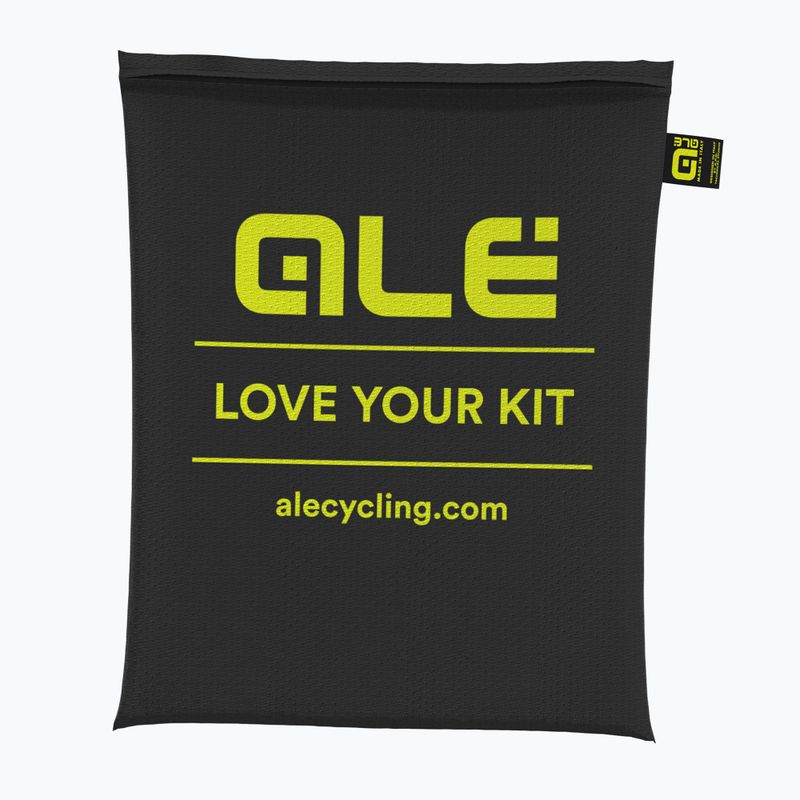 Wäschebeutel Alé Wash Bag black