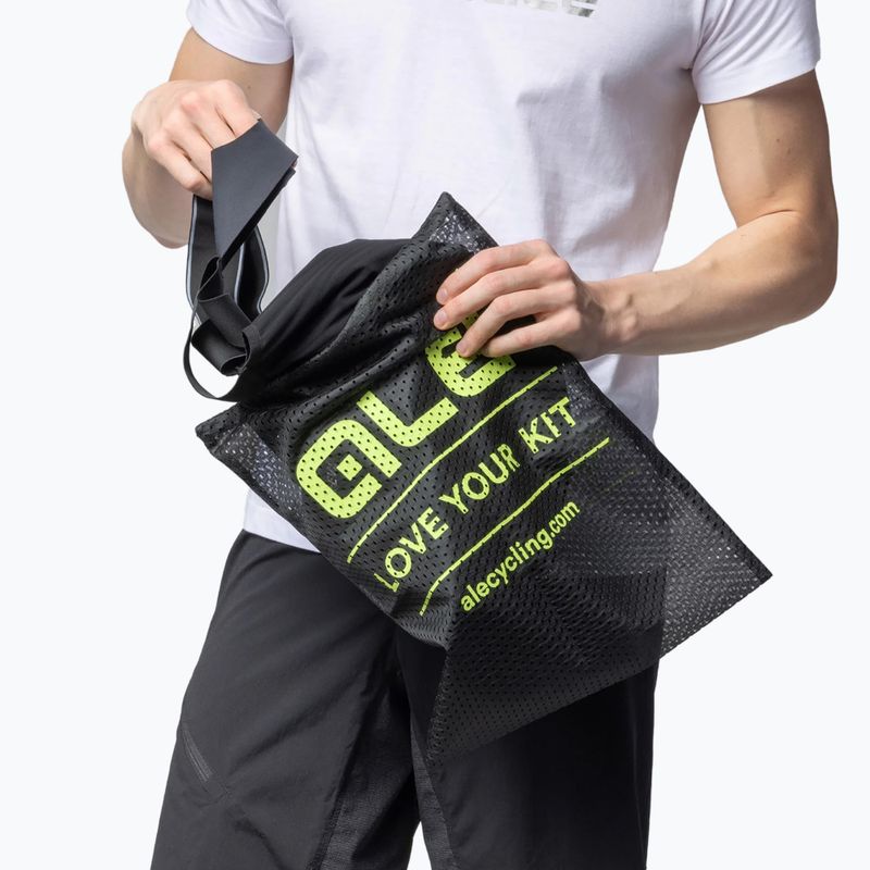 Wäschebeutel Alé Wash Bag black 2