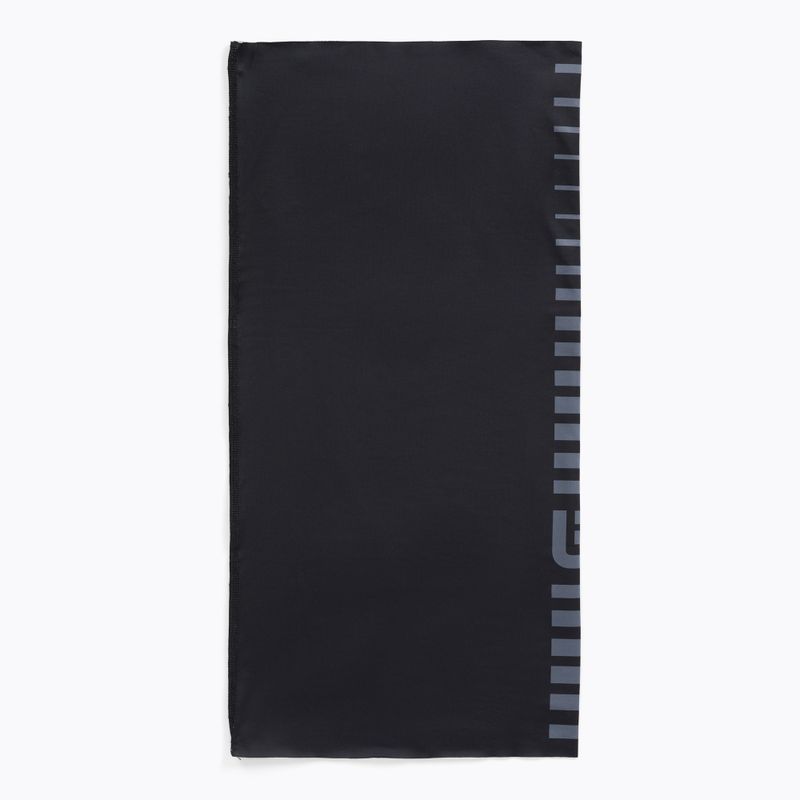 Alé Identity Herren Radfahren Snood schwarz/grau L19762319 4