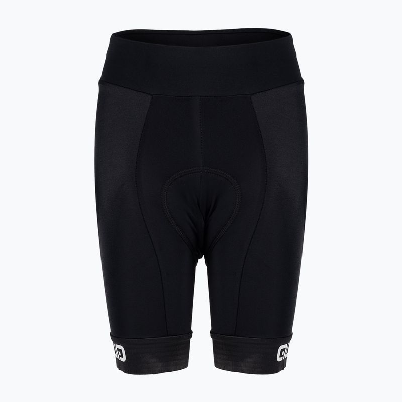 ALÉ Pantalone S/B Bimbo Kid Radlerhosen schwarz und weiß L21153467