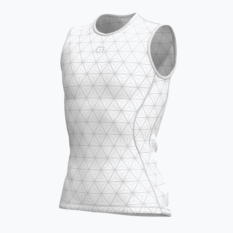 Herren Alé Intimo SM Quark Radtrikot weiß L21137400