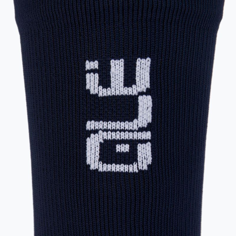 Alé Digitopress Fahrradsocken navy blau L21186402 4