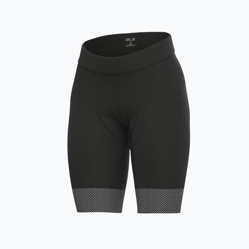Radhose Damen Alé GT 2. schwarz L2118841 7