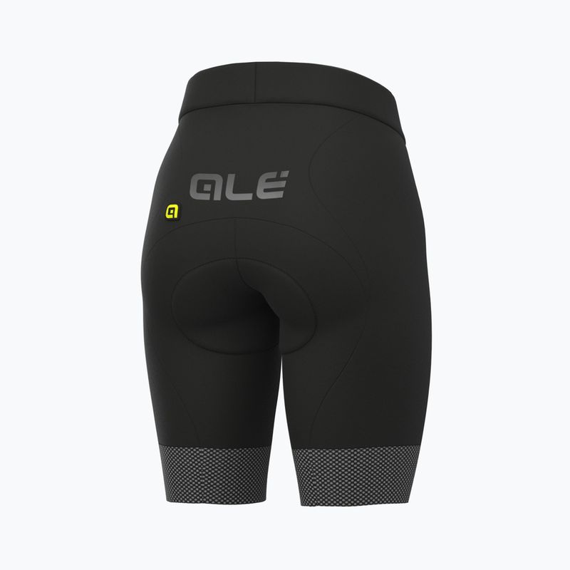 Radhose Damen Alé GT 2. schwarz L2118841 8