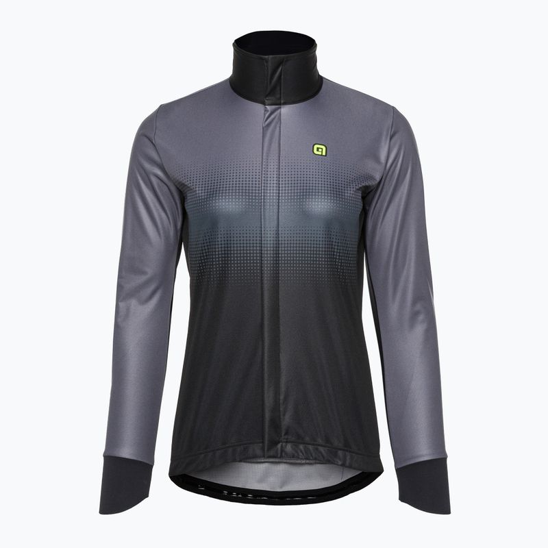 Damen Fahrradjacke Alé Gradient grau L22008543 5