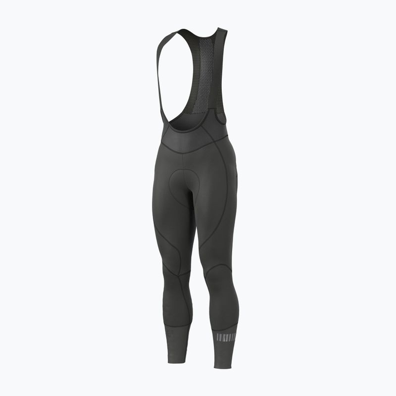 Herren Radhose Alé Clima Warm schwarz L22048401 7