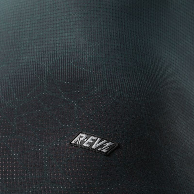 Herren Alé Velocity grau Fahrradtrikot L22141403 11