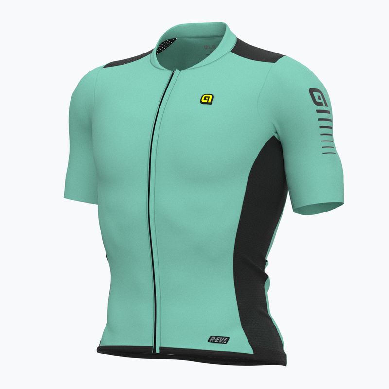 Herren Alé Race 2.0 Radtrikot grün L22138461 5