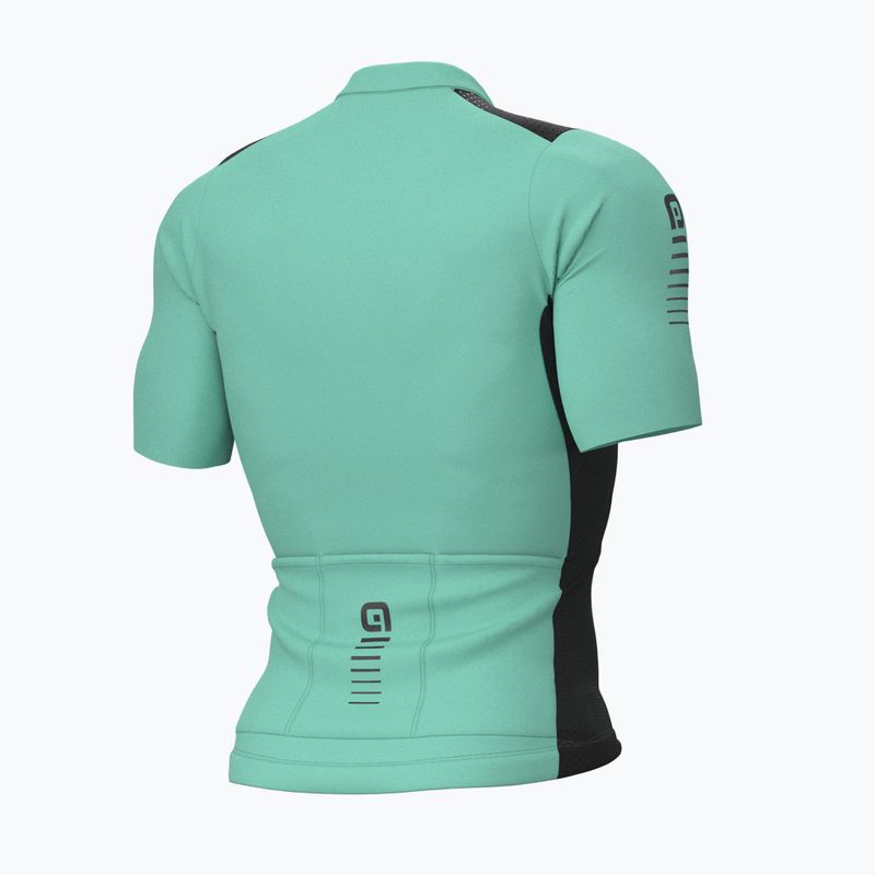 Herren Alé Race 2.0 Radtrikot grün L22138461 6