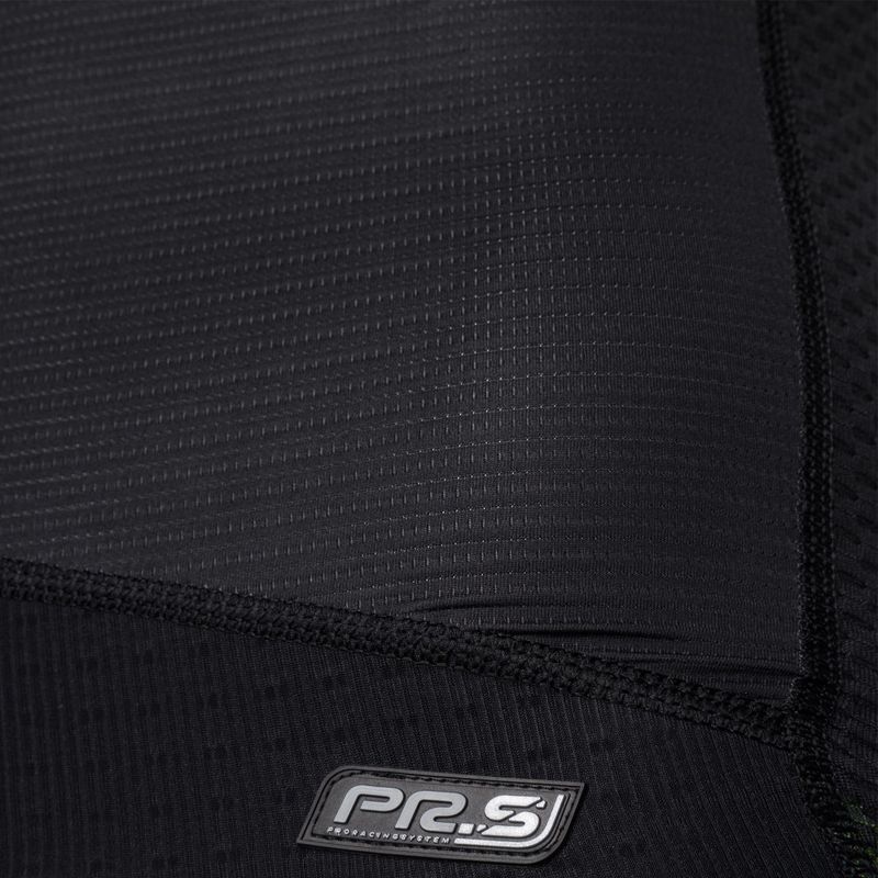 Herren Alé Gradient Radtrikot schwarz und weiß L22144400 4