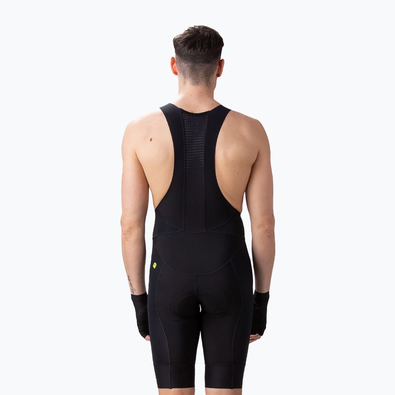 Herren Alé Agonista Plus Trägerhose schwarz L20150401 3