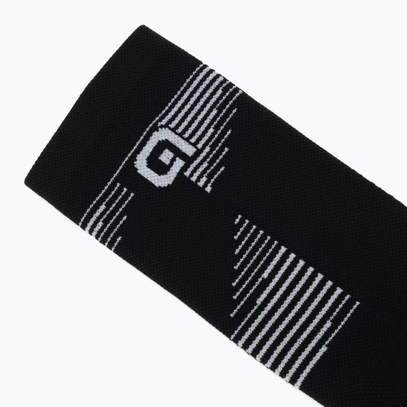 Socken Alé Q-Skin Sprint black 3