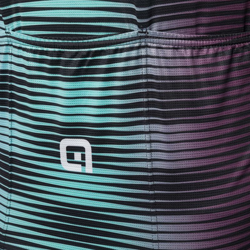 Radtrikot Herren Alé Dinamica grün L2387462 4