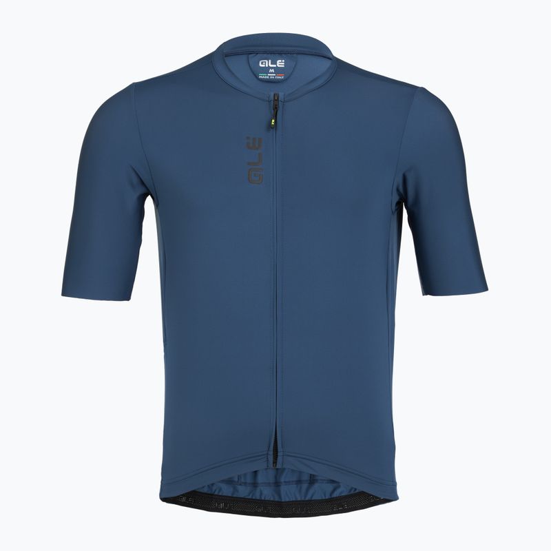 Radtrikot Herren Alé Color Block Off Road sebino 6