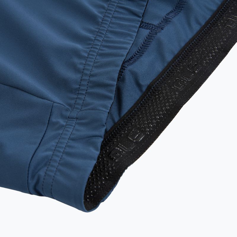 Radtrikot Herren Alé Color Block Off Road sebino 9