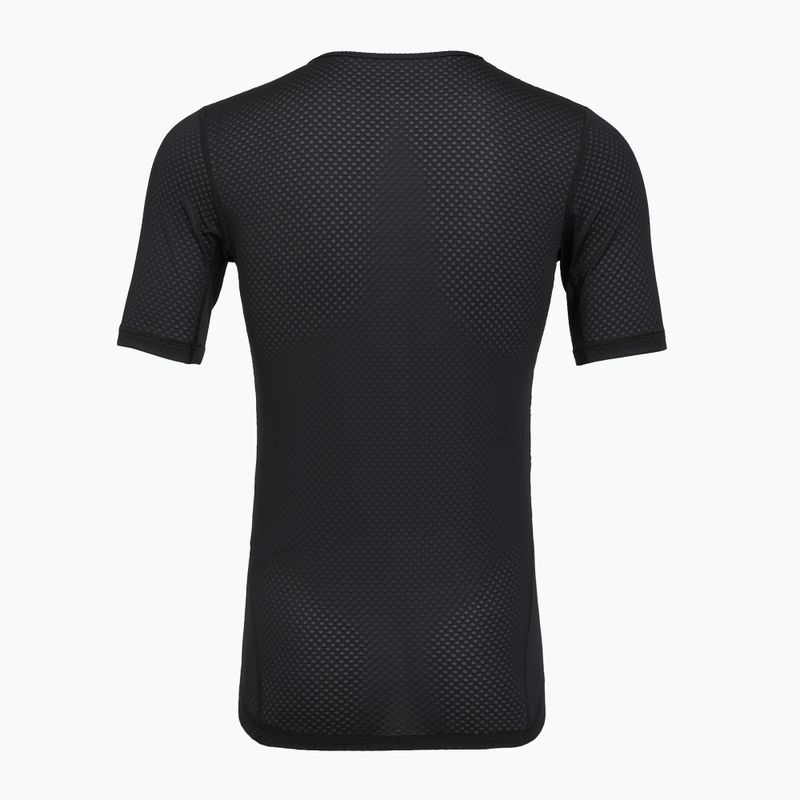 Radtrikot Herren Alé Velo Active black 6
