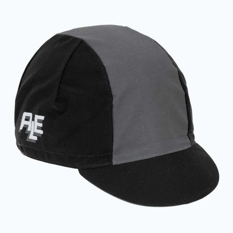 Fahrradmütze Alé Black slang