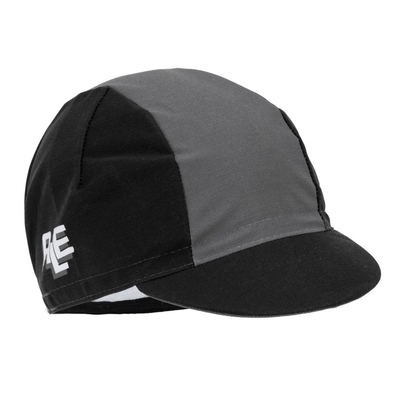 Fahrradmütze Alé Black slang 6
