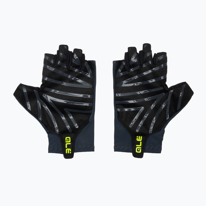 Fahrradhandschuhe Alé Cima grey 2