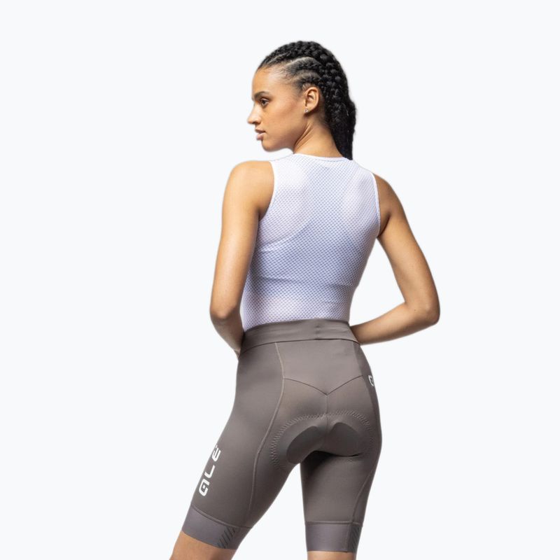 Damen-Radshorts Alé Magic Colour cave 3