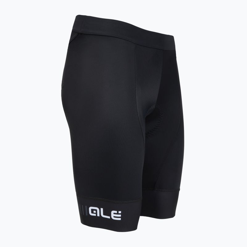 Radlershorts Damen Alé Traguardo 2.0 white 7