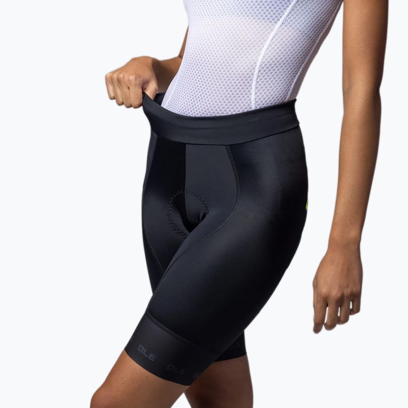 Radlershorts Damen Alé Strada 2.0 black 4