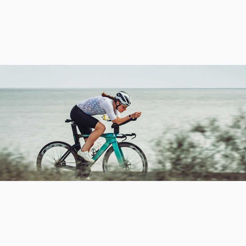 Triathlon-Anzug Damen Alé Focus white 6