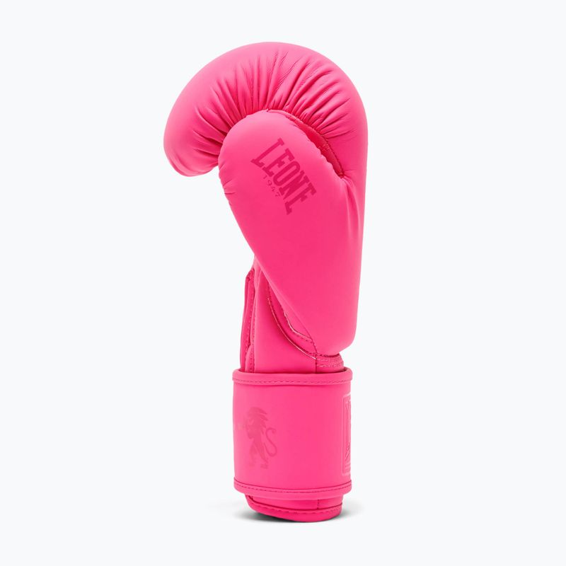 Boxhandschuhe LEONE 1947 Tone-X pink 5