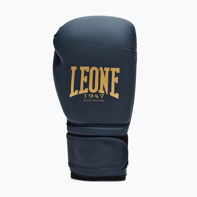 Boxhandschuhe LEONE 1947 Idol blue 3