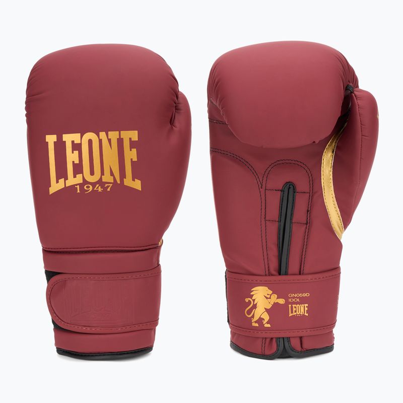 Boxhandschuhe LEONE 1947 Idol various