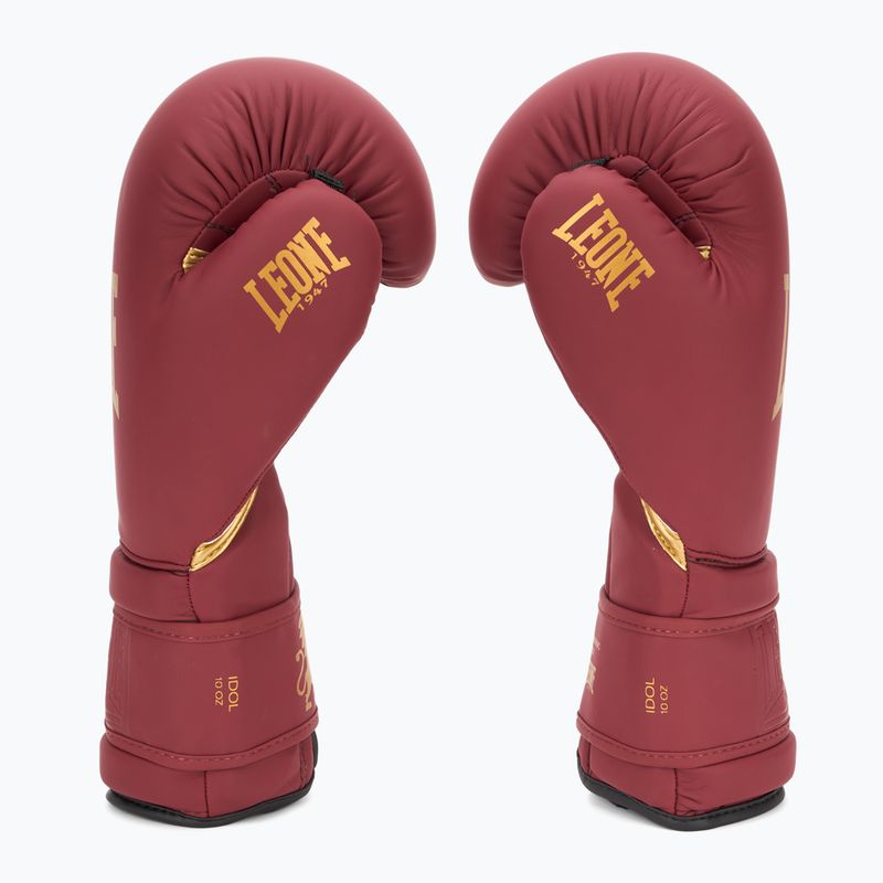 Boxhandschuhe LEONE 1947 Idol various 4