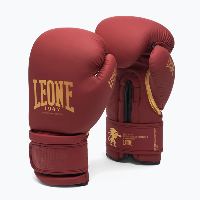 Boxhandschuhe LEONE 1947 Idol various 2