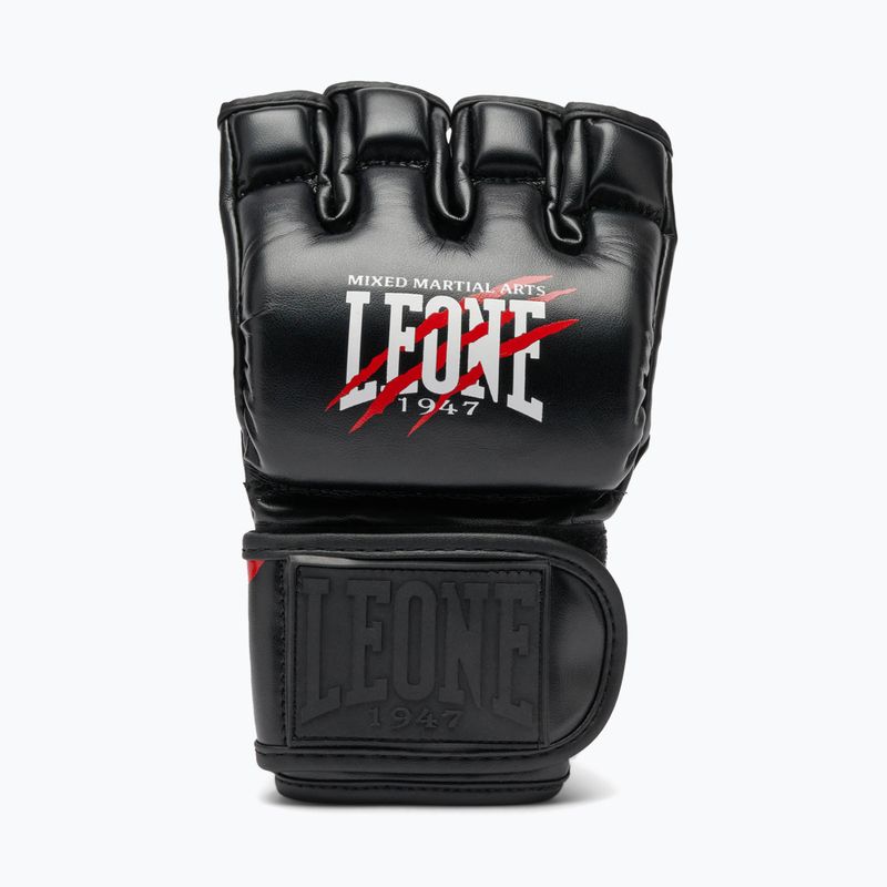 Grappling-Handschuhe LEONE 1947 Primal Instinct Competition black 3