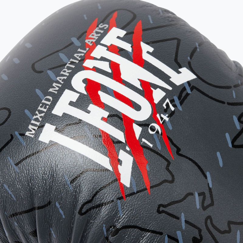 Grapplinghandschuhe LEONE 1947 Primal Instinct Competition black 6