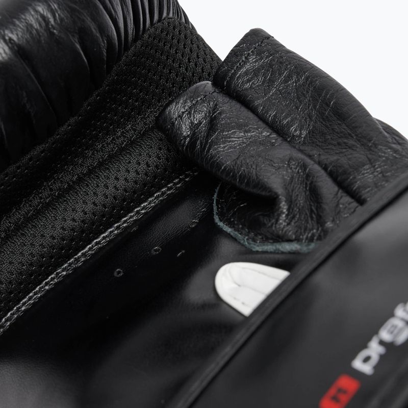 Boxhandschuhe LEONA 1947 Professional black 7