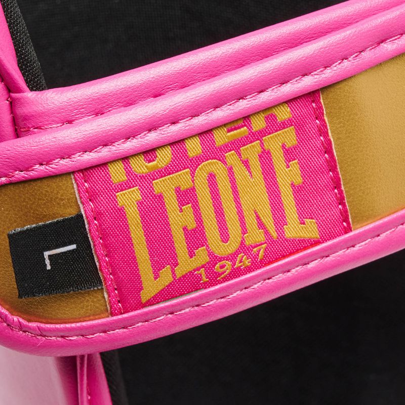 Schienbeinschoner und Fußschutz LEONE 1947 Leone X pink 5