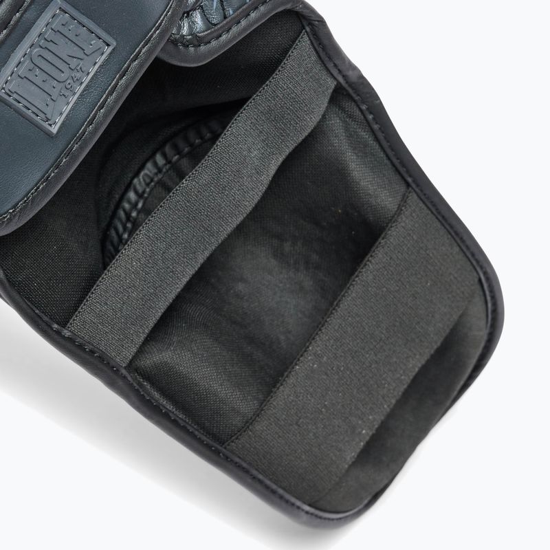 Schienbein- und Fußschutz LEONE 1947 Primal Instinct black 6