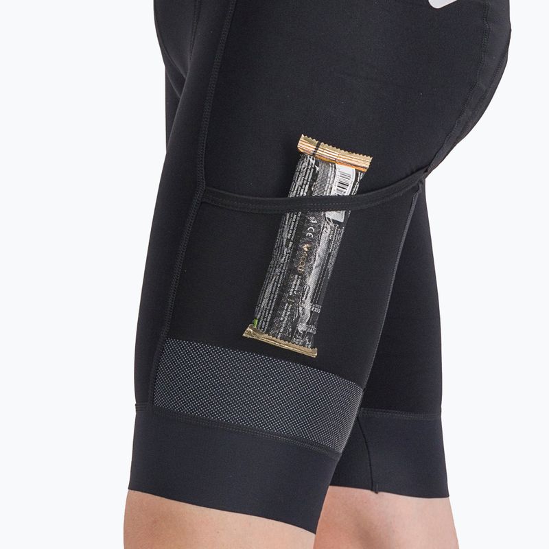 Sportful Supergiara Bibshort Herren Radhosen schwarz 1102001.002 5