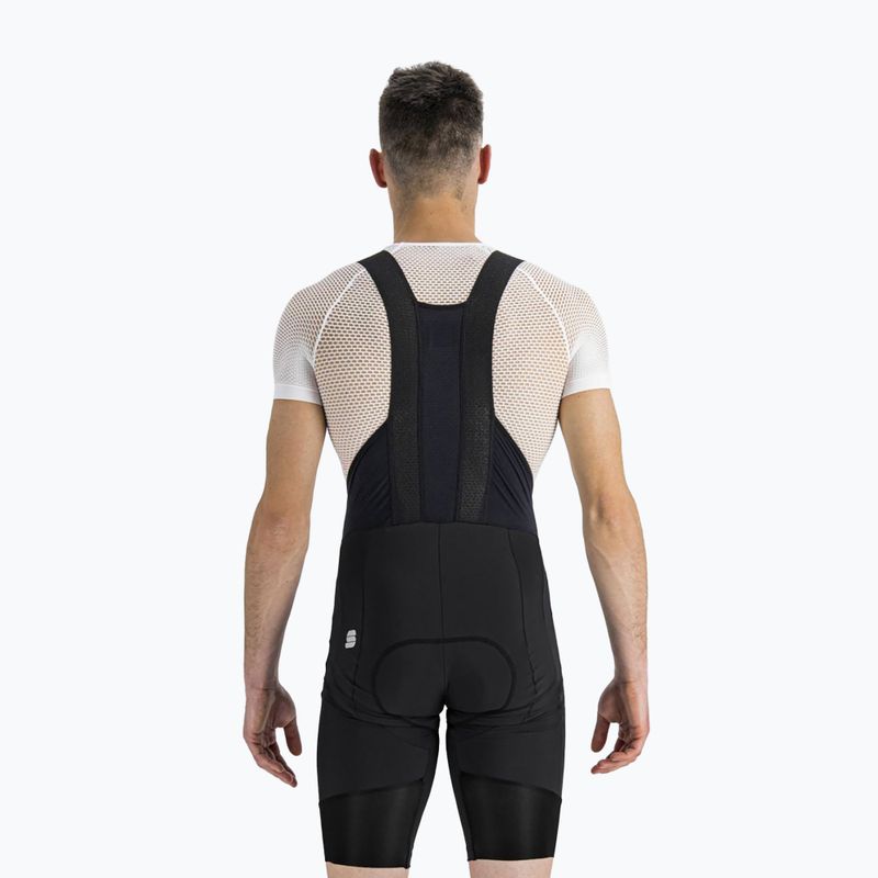 Men's Sportful GTS Bibshort Radhose schwarz 1102009.002 4