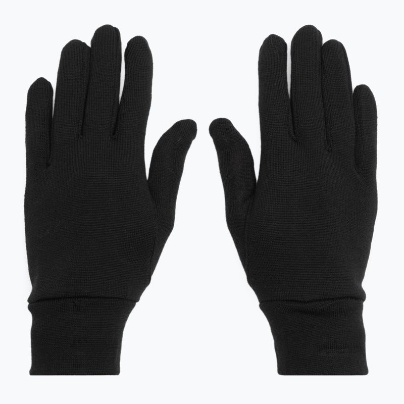 Skihandschuhe Level Merino Underglove black 2