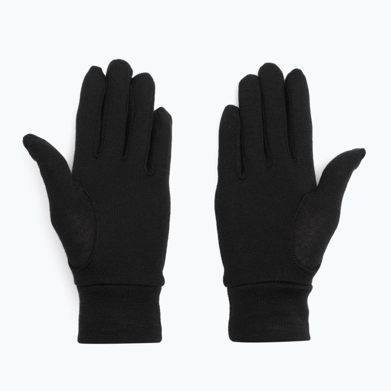 Skihandschuhe Level Merino Underglove black 3