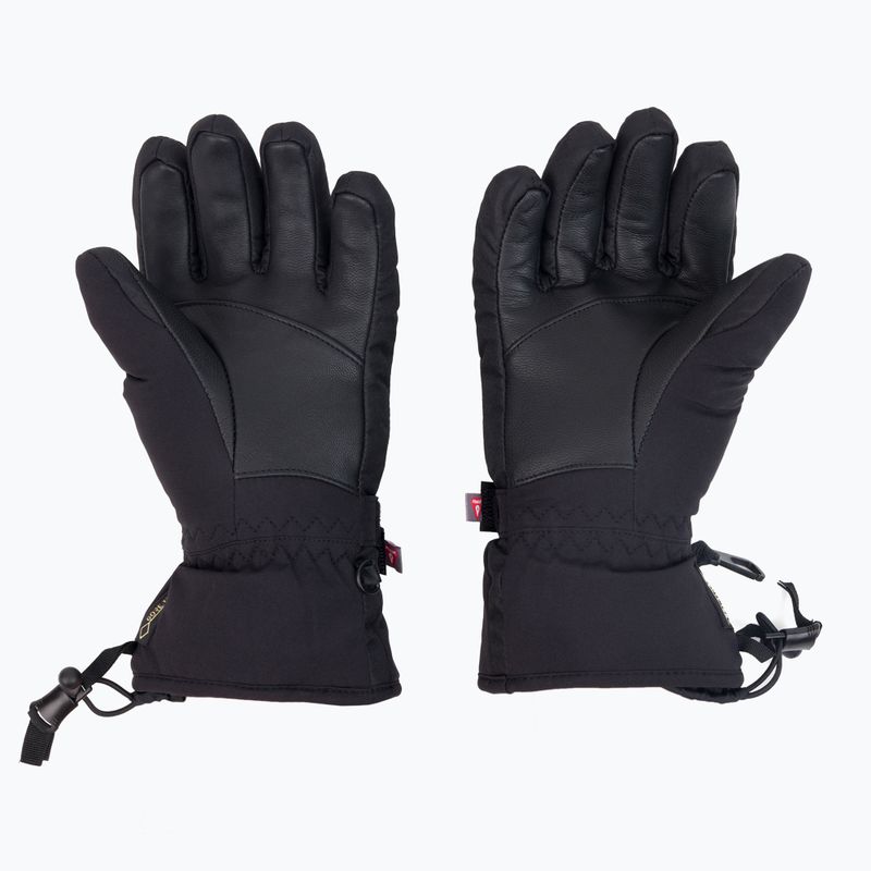 Level Super Radiator Jr Gore Tex Kinder-Skihandschuh schwarz 4115 2