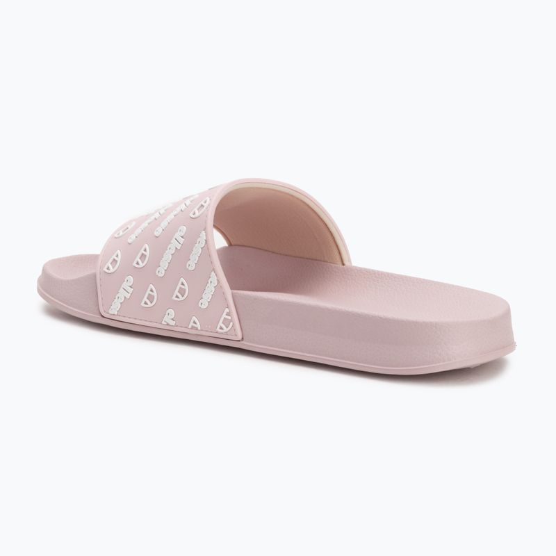 Badeschuhe Damen Ellesse Lark rose 3
