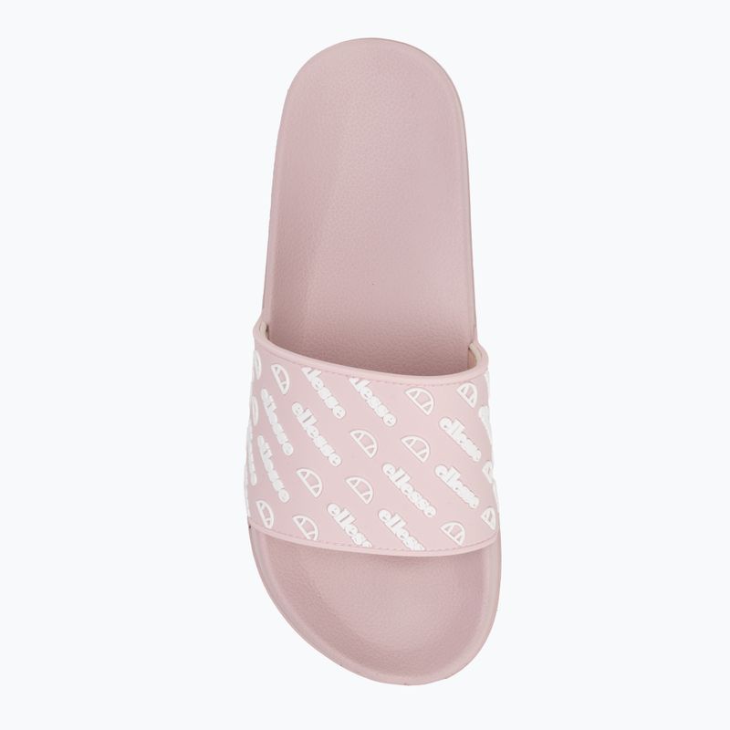 Badeschuhe Damen Ellesse Lark rose 5