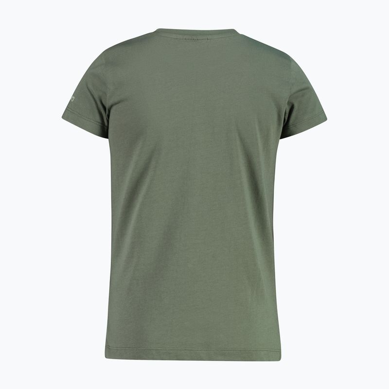 Shirt Kinder CMP 34F7865 avocado 2