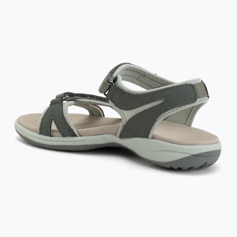 Damensandalen CMP Adib pistacchio/avocado 3