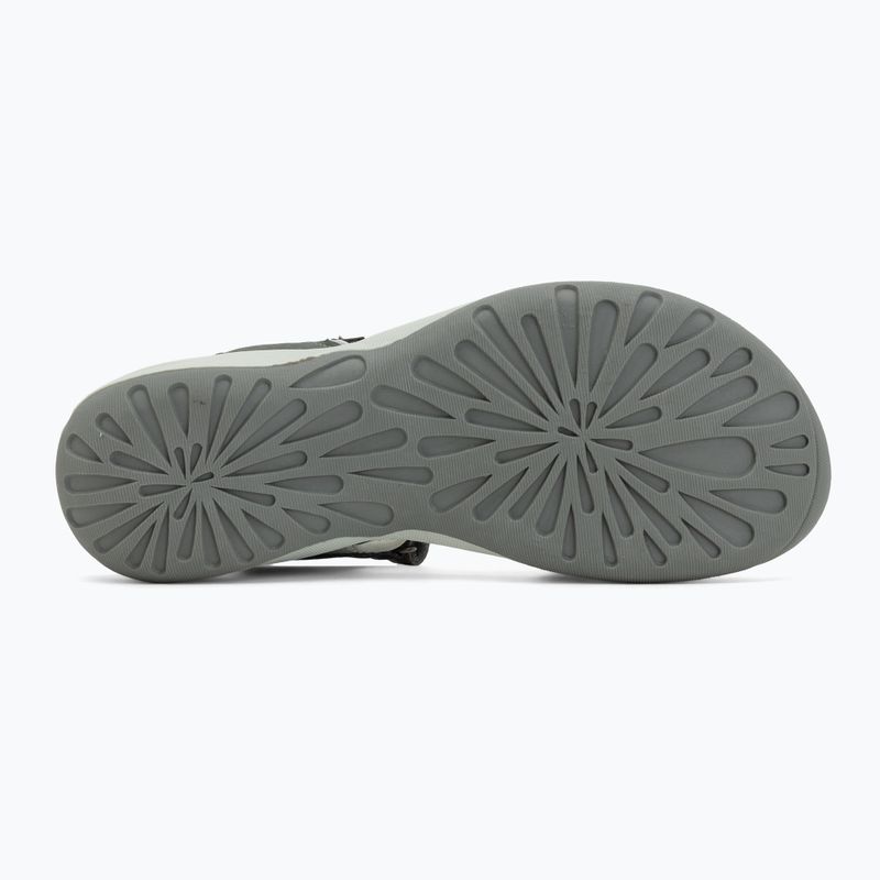 Damen-Sandalen  CMP Adib pistachio/avocado 4