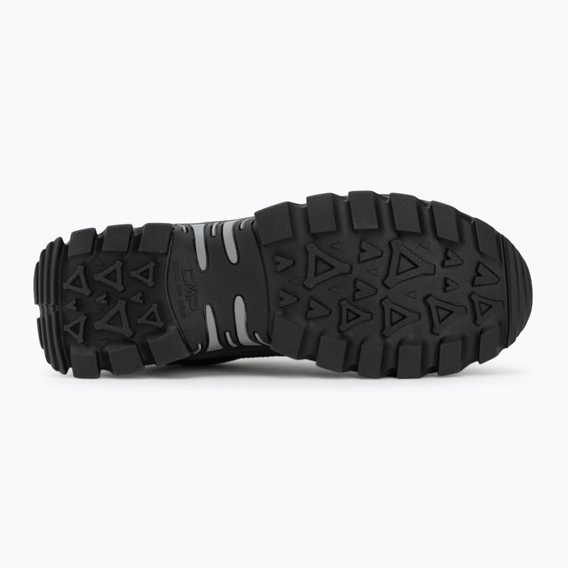 Damen-Trekkingschuhe CMP Rigel 2.0 Low Waterproof black/grey 4