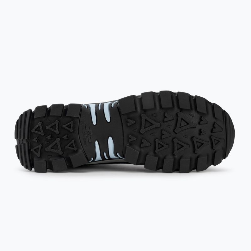 Trekkingschuhe Damen CMP Rigel 2.0 Mid Waterproof space/sky blue 4